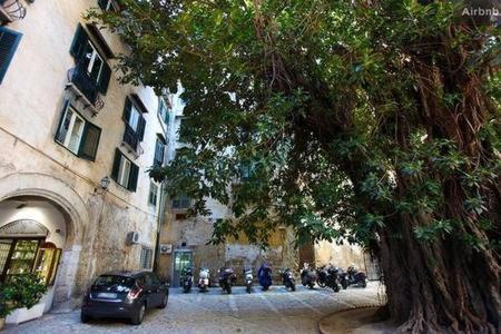 Casa Particular Luxury Palermo Exterior foto